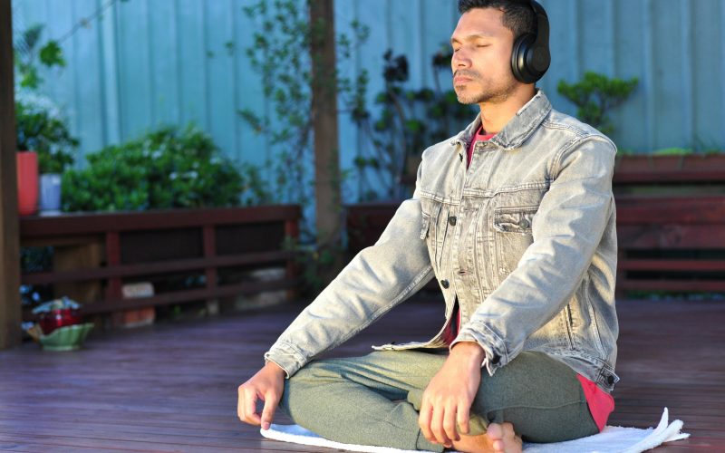 How to Stop Overthinking