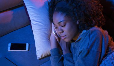 How to Quiet Your Mind Before Sleep