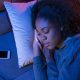 How to Sleep Better at Night