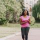 Walking for Weight Loss