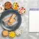 Sugar Balancing Foods
