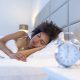 Sleepmaxxing